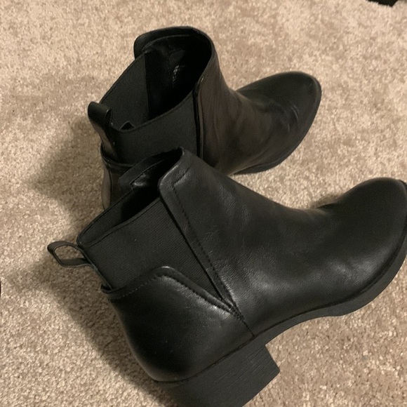 Kenneth Cole New York ankle boots. Size 37 US - Picture 9 of 9